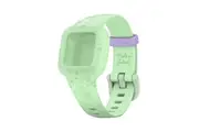 Garmin Accy Bands for Vivofit Jr3 (Princess Ariel)