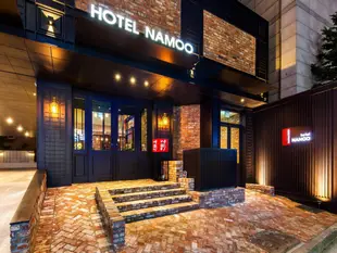 大田樹木飯店Daejeon Namoo Hotel