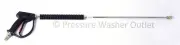 MTM Hydro M407 Spray Gun w/ 36" Lance Kit