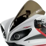 Zero Gravity Light Smoke Corsa Windscreen Made in the USA 24-541-02