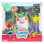 Pinata Smashlings Lana Unicorn Action Figure New Toy Video Game Roblox