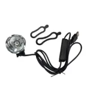 Upgraded PCB Repair Tool LED UV Glue Curing Lamp Light Ultraviolet Light