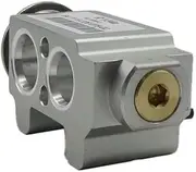 Expansion valve Replace# 64119226078 AUTO-MOHITO 1pack