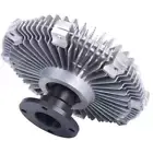 Radiator Cooling Fan Clutch Coupling for Holden Rodeo RA Isuzu DMax RC 4JJ1 3.0L