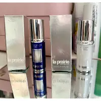 在飛比找蝦皮購物優惠-La Prairie 黃鑽魚子緊俏拉提精華 5ml