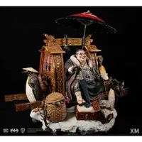 在飛比找蝦皮購物優惠-【撒旦玩具 SatanToys】預購 XM Studios 