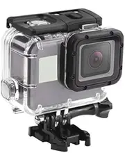 Super Dive Case for GoPro Hero (2018)