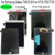 OEM For Samsung Galaxy TAB S2 8.0 T715 T719 LCD Display Touch Screen Digitizer