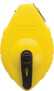 Stanley 47-440 - Chalk Line Reel 30m