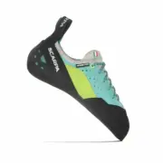 Scarpa Maestro Eco Women Perfect Ladies Climbing Shoes for Alpine Climbing