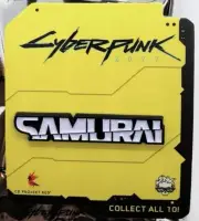 Cyberpunk 2077 Badge - New - Limited Edition