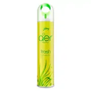 Godrej Aer spray Fresh Lush Green For Home Long Lasting Fragrance 220 ML