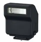 Panasonic Flash Light DMW-FL70 B Black for DMC GX8 / LX100 New