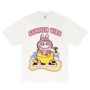 Labubu Summer Vibe T-Shirt