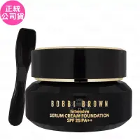 在飛比找博客來優惠-BOBBI BROWN 芭比波朗 冬蟲夏草極萃粉底霜(30m