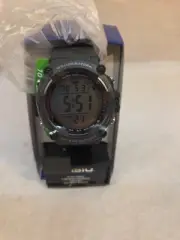 Casio Men's Digital Watch AE1500WH Series 10-Year Battery LED Backlight Alarms