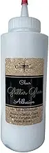 CrystaLac Glitter Glue Adhesive (12oz)