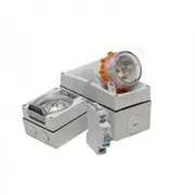 Manual Transfer Switch Kit to suit Briggs & Stratton Q6500