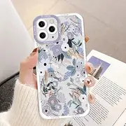 Phone Case for iPhone11 Case for iPhone 11 13 12 14 Pro Max XR Mini X Xs 7 8 Plus SE 2022 2020 Cartoon Transparent Clear Back Covers,D217,for iPhone 7 8