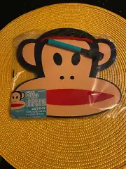 Paul Frank Dry Erase Board & Dry Erase Pen
