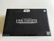 Bandai 1/72 [Limited Edition] B-Wing Starfighter - Star Wars Model Kit