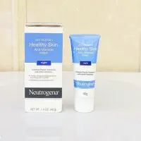 在飛比找Yahoo!奇摩拍賣優惠-【莉莉精品】Neutrogena 露得清煥活緊緻A醇機能乳霜