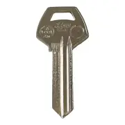 Key Blank for Corbin Russwin Commercial 6 Cut A1001AM CO93 COR104 CB64R 59A6