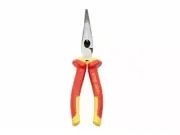 Irwin Visegrip 10505870 High Leverage VDE Bent Nose Plier
