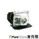 PureGlare 全新 投影機 / 背投電視 燈泡 for OPTOMA BL-FS300B (BP00198)