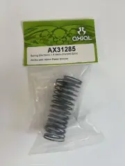 Axial AX31285 Shock Springs(2) 23x70mm 1.6lbs/in Purple: 1/8 Yeti XL