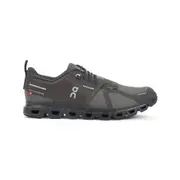 [On] On-Thorn Black Textile Cloud 6 Wp Sneakers-Uomo 8 US