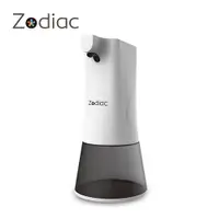 在飛比找蝦皮商城優惠-【Zodiac】諾帝亞自動感應泡沫洗手機ZW-1200 US