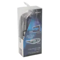 在飛比找Yahoo!奇摩拍賣優惠-SONY TDG-BR100 3D眼鏡 0399000000