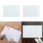 Bath Mat Simple Washable Lightweight Floor Towel for Home Kitchen Farmhouse