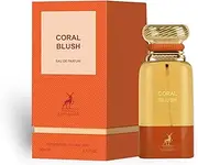 Bright Peach by Maison Alhambra for Women - 2.7 oz EDP Spray