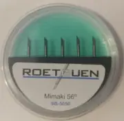 Original Roetguen Mimaki 56° Vinyl Cutter Plotter Blades