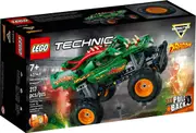 LEGO Technic Series 42149 Monster Jam(TM) Dragon(TM)