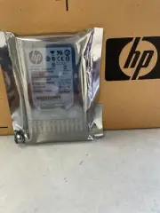 605835-B21 606020-001 HPE 1TB 6G SAS 7.2K 2.5IN MDL HDD Hard Drive