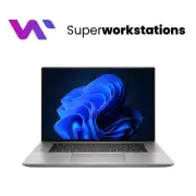 HP ZBook Fury 16" G10 | Intel i7-13850H 64GB 1TB Quadro RTX 5000 Ada 8Y479UP#ABA