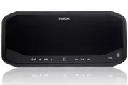 Fusion PS-A302B Panel-Stereo All-In-One Audio Bluetooth System