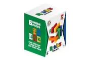 Rubiks Unlock (Box Package)