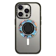 Snappy Ring Holder Mirror Snappy™ Ring Holder MagSafe Compatible Bugcat Capoo Pattern Snappy Ring Holder