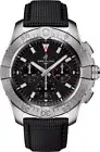 Breitling Avenger Chronograph AB0147 44mm Black Dial Men's Automatic Watch