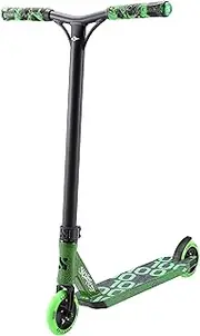 [Sacrifice] Flyte 100 V2 Stunt Scooter