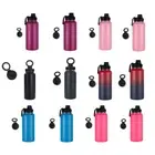 Insulated Vacuum Flask Lightweight Easy To Clean Gift Idea BPA-free Water Bottle