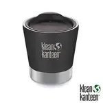 【KLEAN KANTEEN】INSULATED TUMBLER 8OZ 保溫不鏽鋼杯(附杯蓋)『消光黑』K8VSSCB