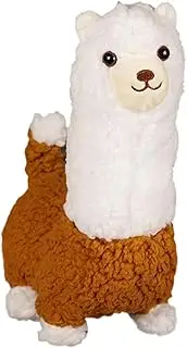 Cute Stuffed Animals for Teen Girls | Cute Walking and Barking Alpaca Plush,Animal Toy for Birthday Christmas Girls Kids Easter Nursery Room
