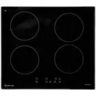 Artusi 60cm 4 Zone Plug-In Induction Cooktop CAID4PG
