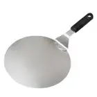 Stainless Steel Pizza Spatula Peel Shovel Cake Lifter Plate Holder Baking Tool