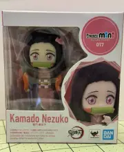 Nezuko Kamado - Bandai / Figuarts Mini - Demon Slayer Figure